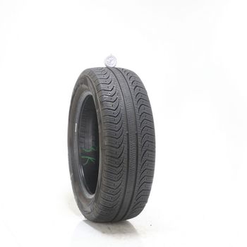 Used 205/55R16 Pirelli P4 Persist AS Plus 91H - 9/32