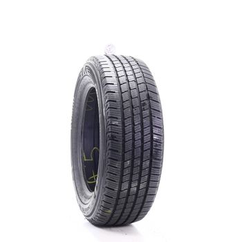 Used 245/60R18 Kumho Crugen HT51 105T - 11/32