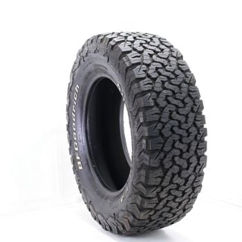 Used LT275/65R18 BFGoodrich All-Terrain T/A KO2 123/120R - 14/32