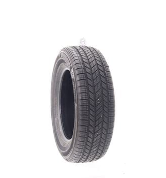 Set of (4) Used 235/65R17 Bridgestone Alenza AS Ultra 104H - 9.5/32