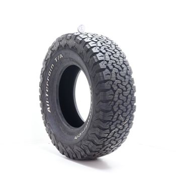 Used LT265/75R16 BFGoodrich All-Terrain T/A KO2 123/120R - 13.5/32