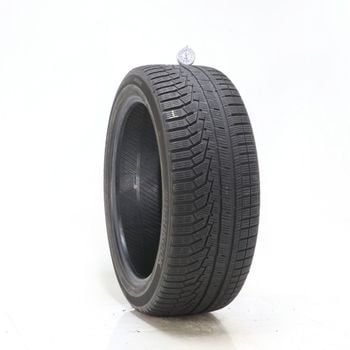 Used 245/45R19 Hankook Winter iCept evo2 102V - 6.5/32