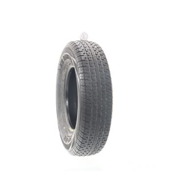 Used ST225/75R15 K9 ST-02 117/112L - 7/32