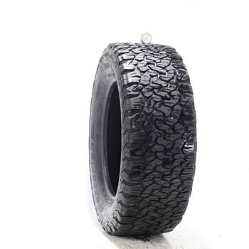 Used LT295/60R20 BFGoodrich All-Terrain T/A KO2 126/123R - 9.5/32