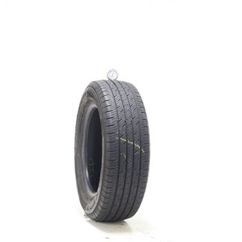 Set of (2) Used 195/65R15 Falken Sincera SN250 A/S 91H - 8/32