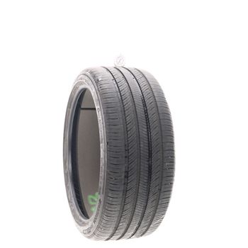 Used 275/35R21 Hankook iON evo AS SUV Sound Absorber EV 103W - 8/32