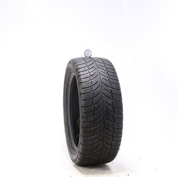 Used 235/50ZR18 BFGoodrich g-Force Comp-2 A/S 97W - 6.5/32