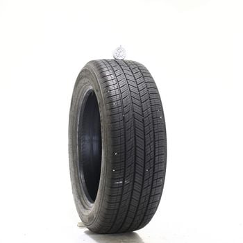 Used 215/55R17 Kumho Solus TA51a 94V - 8/32