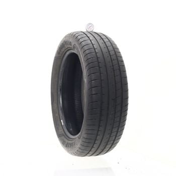 Used 235/55R19 Goodyear Eagle F1 Asymmetric 3 SUV 105V - 9/32