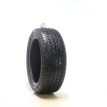 Set of (2) Used 215/50R17 Firestone WeatherGrip 95V - 8-8.5/32