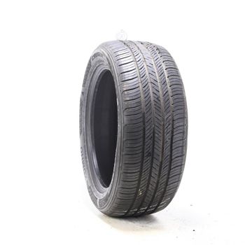 Used 265/50R20 Kumho Crugen HP71 111V - 10/32