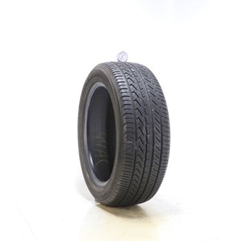 Used 215/55R17 Yokohama Advan Sport A/S Plus 94W - 9/32