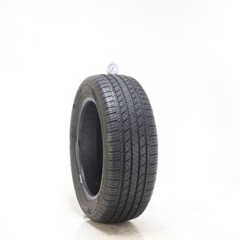 Set of (4) Used 205/55R16 GT Radial Touring VP Plus 91H - 8/32
