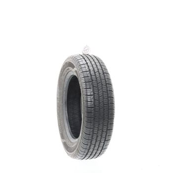 Set of (2) Used 185/65R15 Goodyear Reliant All-season 88H - 9.5/32