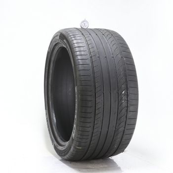 Used 325/35ZR22 Continental ContiSportContact 5P MO 110Y - 5.5/32
