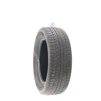 Set of (2) Used 235/60R17 General Evertrek RTX 102T - 8-8.5/32