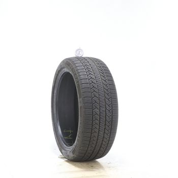 Set of (2) Used 205/45R17 General Altimax RT45 88V - 7/32