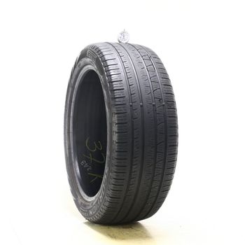Set of (2) Used 255/45R20 Pirelli Scorpion Verde AO 101H - 6.5/32
