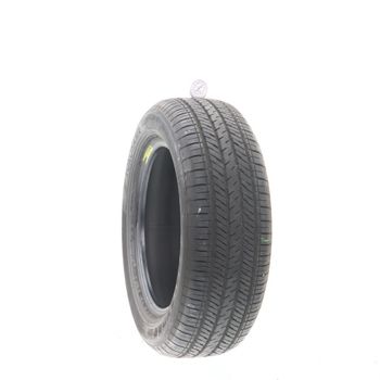 Set of (2) Used 225/60R17 Yokohama Geolandar G91L 99H - 9-9.5/32