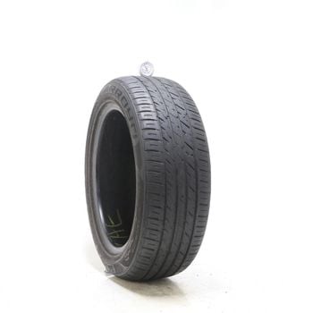 Set of (2) Used 215/55R18 Arroyo Grand Sport A/S 95V - 6-6.5/32