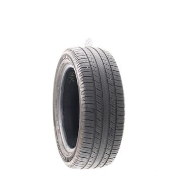 Set of (4) Used 225/55R18 Michelin Defender 2 98H - 8-8.5/32