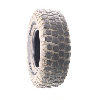 Set of (2) Used LT37X12.5R17 Ironman All Country MT 121Q - 14/32