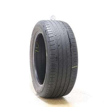 Used 275/50R20 Kumho Crugen HP71 109H - 5/32