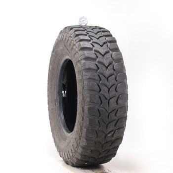 Used LT245/75R16 RoadOne Cavalry M/T 120/116Q - 10/32