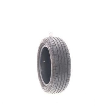Set of (2) Used 195/55R16 Pirelli Cinturato P7 Run Flat 87V - 7.5/32