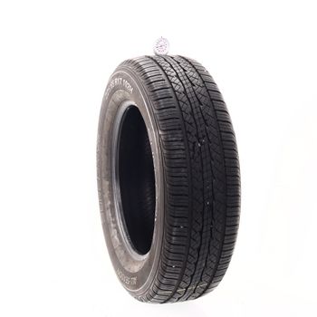 Set of (2) Used 225/65R17 SureDrive All-Season 102H - 10/32