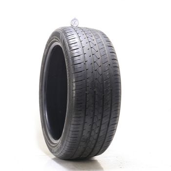 Used 285/40R22 Lionhart LH-Five 110V - 8/32