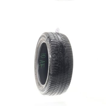 Used 235/55R18 Continental WinterContact SI 104H - 5/32