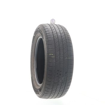 Used 255/60R18 Hankook Dynapro HP2 108H - 5.5/32