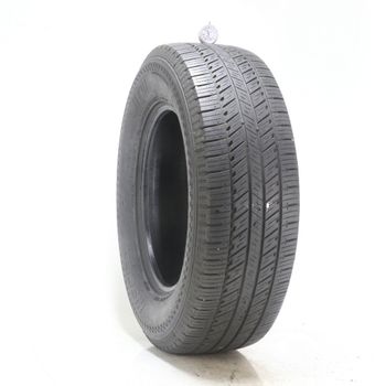 Set of (2) Used 275/65R18 Blackhawk Hiscend-H HT01 116T - 6-7.5/32