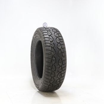 Used 215/65R16 General Altimax Arctic Studded 98Q - 9.5/32