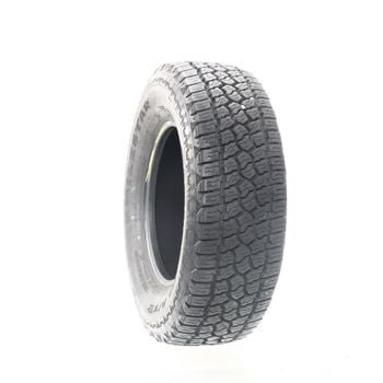 Used LT275/70R17 Milestar Patagonia A/T R 121/118R - 14/32
