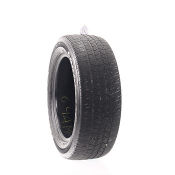 Set of (2) Used 225/60R18 Goodyear Eagle RS-A 99W - 6-7.5/32