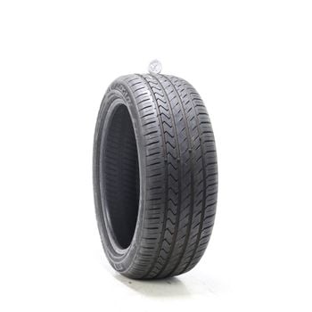 Used 245/45ZR20 Lexani LX-Twenty 103W - 8.5/32