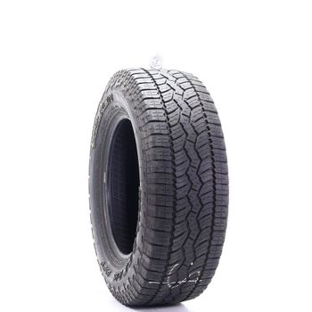 Set of (2) Used LT275/65R18 Falken Wildpeak A/T3W A 113/110S - 7.5/32