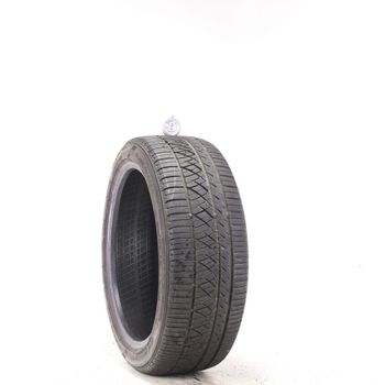 Used 215/45R18 Falken Ziex ZE960 A/S 93W - 7/32