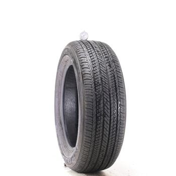 Used 235/60R18 Bridgestone Dueler H/L 422 Ecopia 107V - 9.5/32