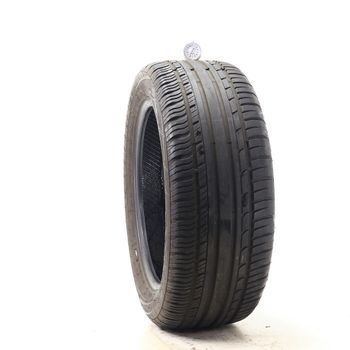 Set of (2) Used 255/50ZR19 Federal Couragia FX 107W - 8/32