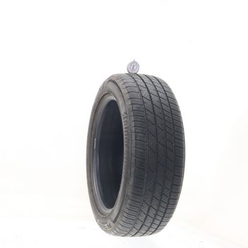 Used 215/55R17 Bridgestone Potenza RE980AS 94W - 7.5/32