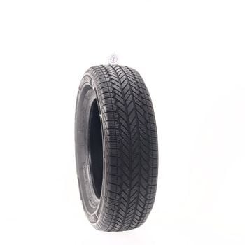 Set of (4) Used 225/65R17 Bridgestone WeatherPeak 102H - 7.5-8/32