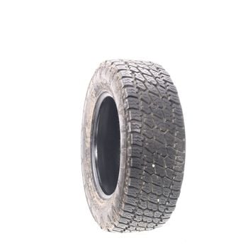 Used LT275/65R18 Nitto Terra Grappler G2 A/T 123/120S - 14.5/32