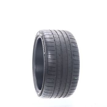 Driven Once 295/30ZR20 Michelin Pilot Sport S 5 MO1 101Y - 8.5/32