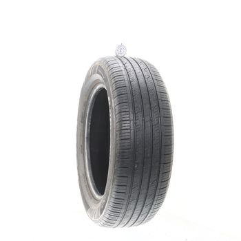 Set of (2) Used 235/60R18 Nexen N'Priz RH7 103H - 7/32