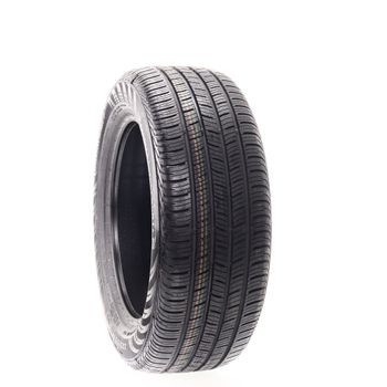 Set of (2) New 225/55R17 Continental ContiProContact SSR 97V - 99.000000/32