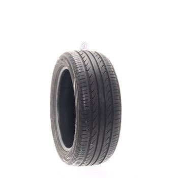 Set of (4) Used 215/50ZR17 Sentury UHP 95W - 7.5-8/32