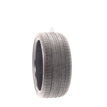 Used 235/35ZR19 Goodyear Eagle Exhilarate 91Y - 7/32